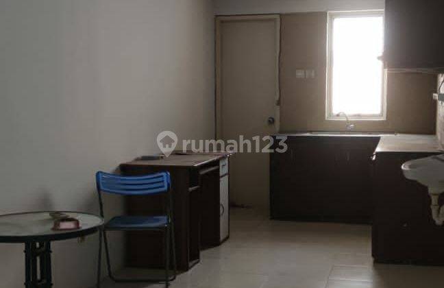 Dijual Murah / Disewakan 1 Br Apartment Teluk Intan Tower Topaz  1