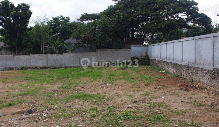 Dijual Kavling Tanah Luas 14211 M2 Di Tigaraksa 2