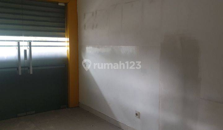 Disewakan Gudang Plus Office Ex Dhl Di Karawaci Strategis   2