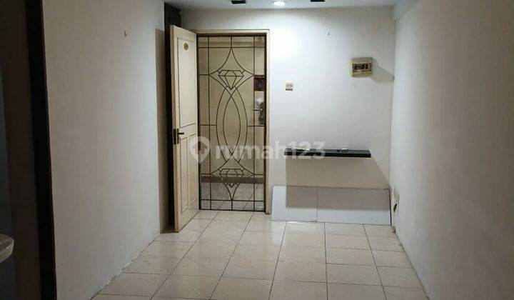 Dijual Murah / Disewakan 1 Br Apartment Teluk Intan Tower Topaz  2