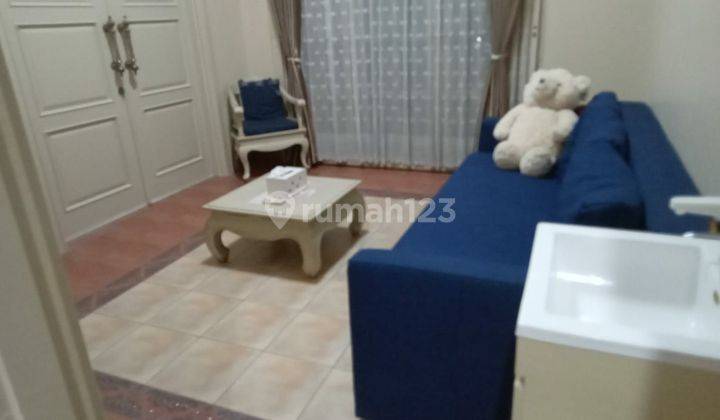 Dijual Rumah Hoek Boulevard 2,5 Lt Di Citra Garden Jakarta-Barat  2