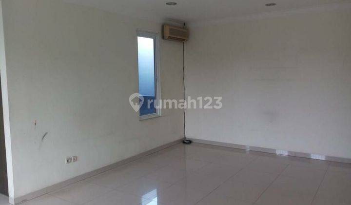 Dijual Rumah 2,5 Lantai Strategis Di Komplek Billymoon Pondok Kelapa Jaktim 2