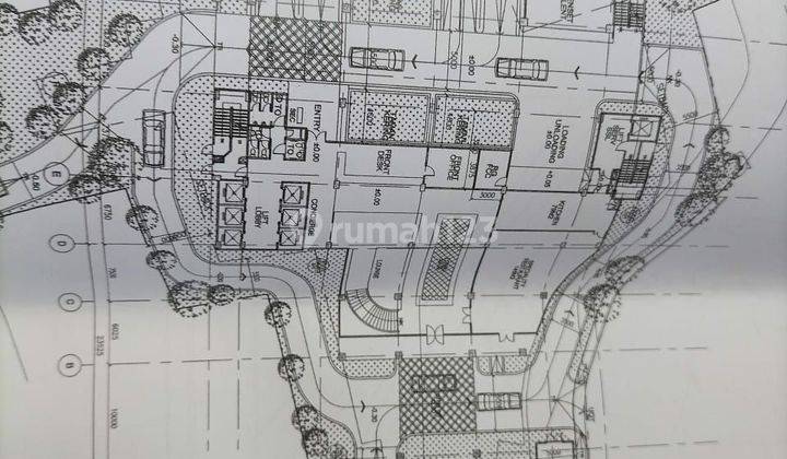 Dijual Tanah 3800 M2 Hgb Strategis Di Daan Mogot (grogol Jak-Bar) 2