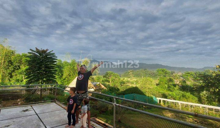 Dijual Cepat Villa Tempat Wisata Di Bandung Dekat Tol Soreang 2