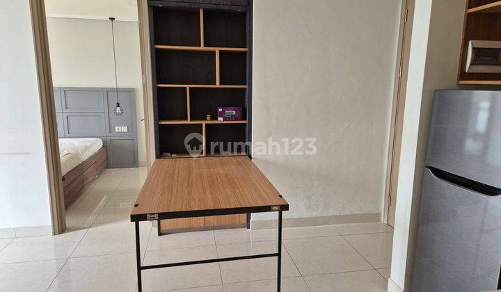 Disewakan 2 Br Apartemen Gold Coast Tower Honolulu (high Floor) 2