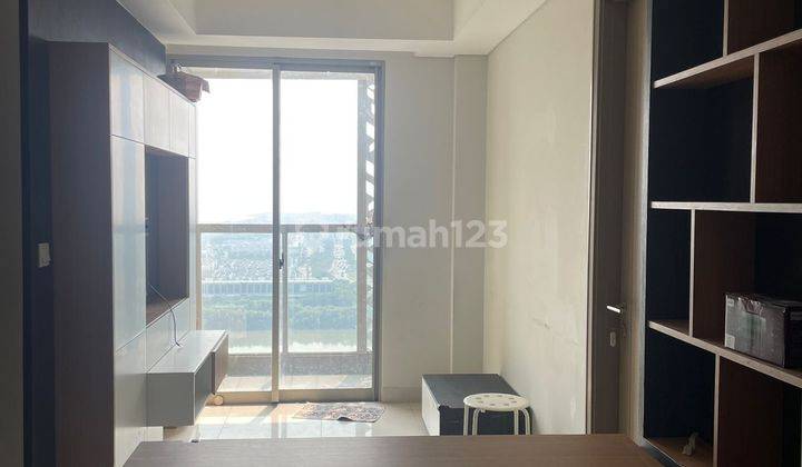 Disewakan 2 Br Apartemen Gold Coast Tower Honolulu (high Floor) 1