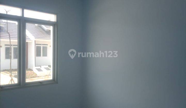 Rumah Murah Siap Huni Dlm Komplek Citra Maja 2