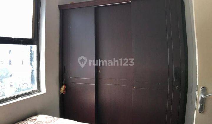 Disewakan 2 Bedroom Apartemen Laguna Pluit 1