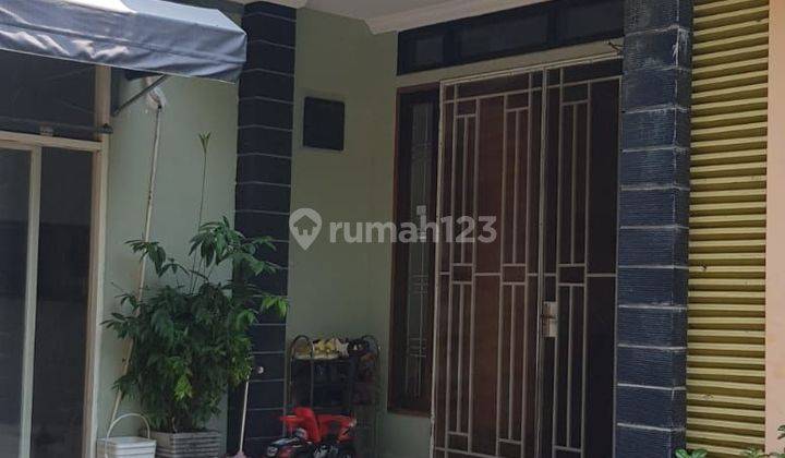 Dijual Rumah 2,5 Lt Strategis Bisa Usaha Daerah Ramai Di Kelapa Gading Jakarta-Utara
 2