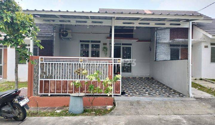 Dijual Cepat Rumah 1 Lt Di Cluster Legian Citra Maja 2 Dekat Stasiun 1