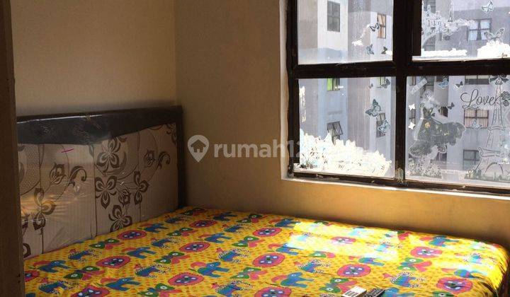 kamar tidur dijual 2 bedroom apartemen laguna