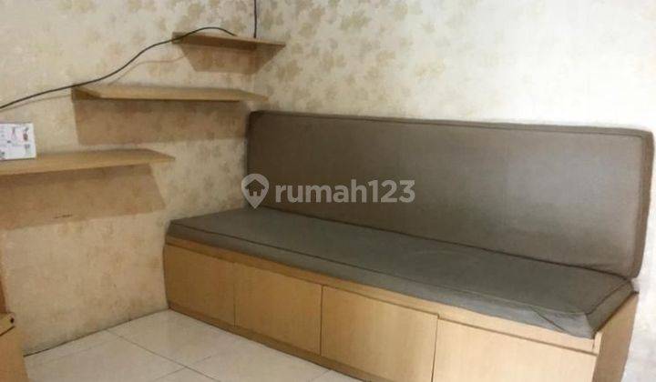 Disewakan 2 Bedroom Apartemen Laguna Pluit 2