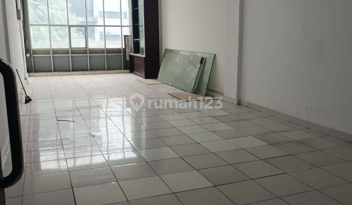 Disewakan Ruko 4 Lantai Di Ketapang Jakarta Barat 1