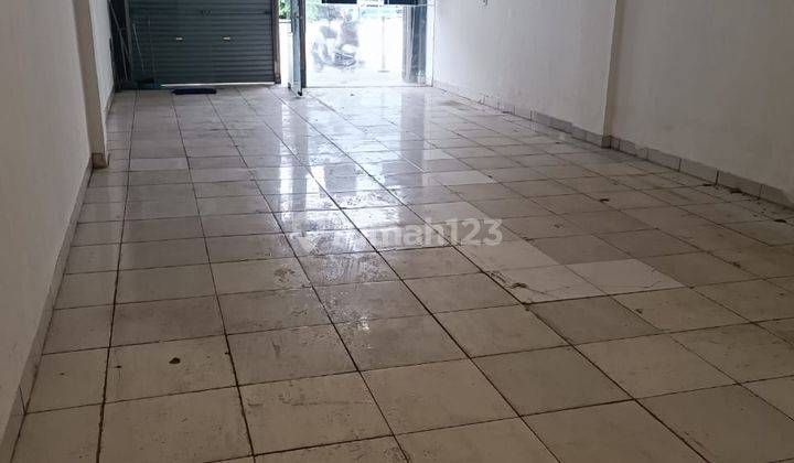 Disewakan Ruko 4 Lantai Di Ketapang Jakarta Barat 2