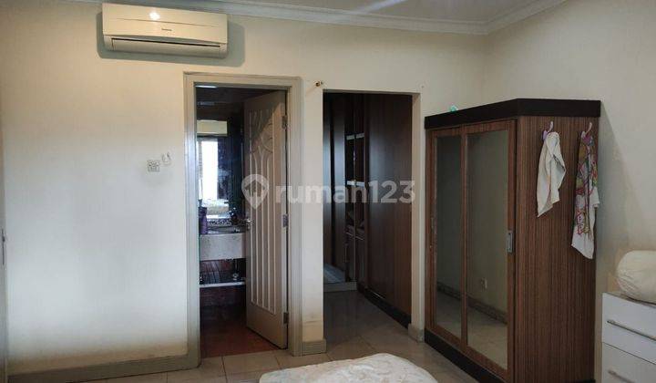 Disewakan 2 Br Apartemen Pantai Mutiara Lt.2 Tower Bunaken 2