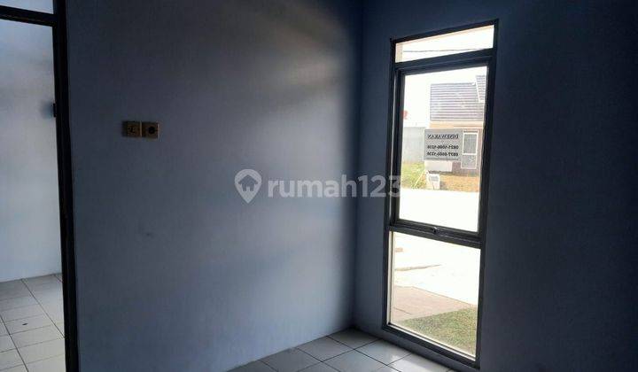 Dijual Cepat Rumah 1 Lt Di Citra Maja Tangerang 2