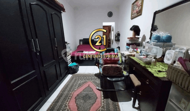 Dijual Rumah Bagus Di Perumahan Nyaman Di Rempoa Dekat Ke MRT 2