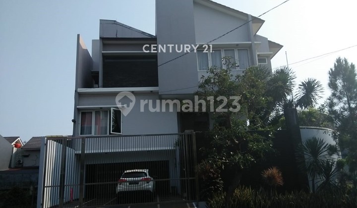 Dijual Rumah Mewah Harga Menarik Di Tangerang 1
