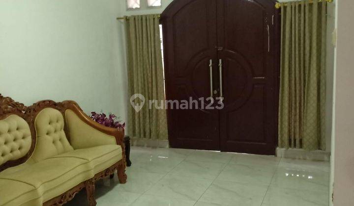 Dijual Rumah Bagus Harga Menarik Di Pamulang Tangsel 2