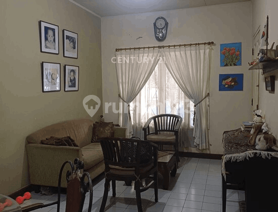 Dijual Cepat Rumah Di Graha Bintaro Strategis Harga Menarik  2