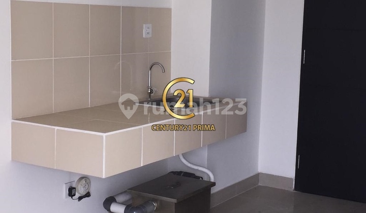 Dijual Apartment Di Paramoint Serpong Tangerang Selatan 2