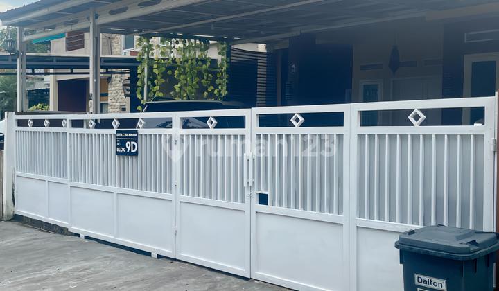 Rumah Mewah Siap Huni Di Pamulang, Tangerang Selatan Rumah Mewah Siap Huni Di Pamulang, Tangerang Selatan