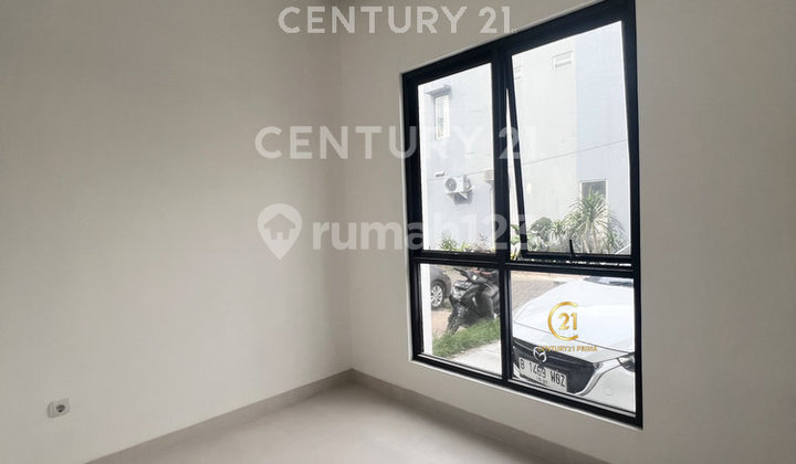 Dijual Rumah Hook Strategis Bagus Di Dekat Bintaro 2