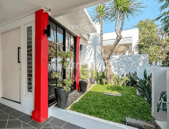 Dijual Rumah Di Bintaro Sektor 9 Siap Huni Lokasi Strategis 2