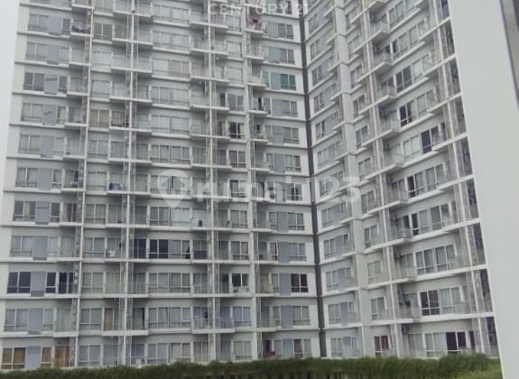 Dijual 1 Unit Hunian Hangat Keluarga Furnish Di Apartemen Altiz 