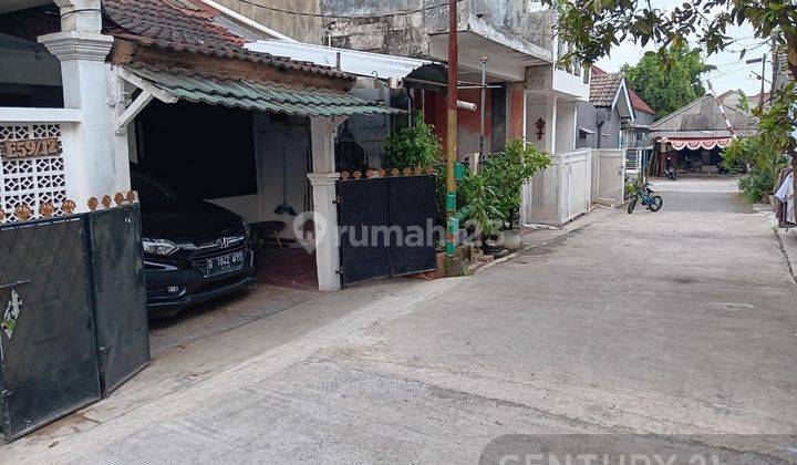 Dijual Rumah Strategis Harga Menarik Di Benda Timur Pamulang  2