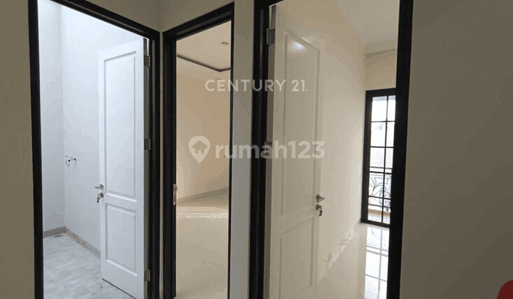 Dijual Rumah Brand New Strategis Di Sudimara Timur Ciledug 2