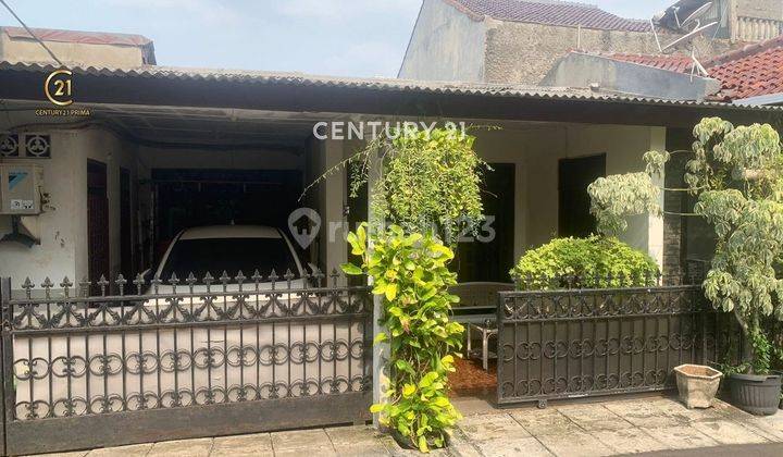 Dijual Rumah Bagus Strategis Harga Menarik Di Ciputat Timur 1