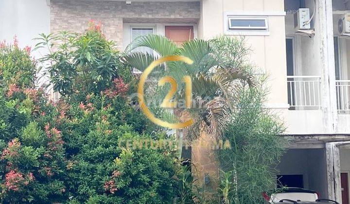 Dijual Rumah Bagus Di Cluster Di Dekat Bintaro Sektor 9 1