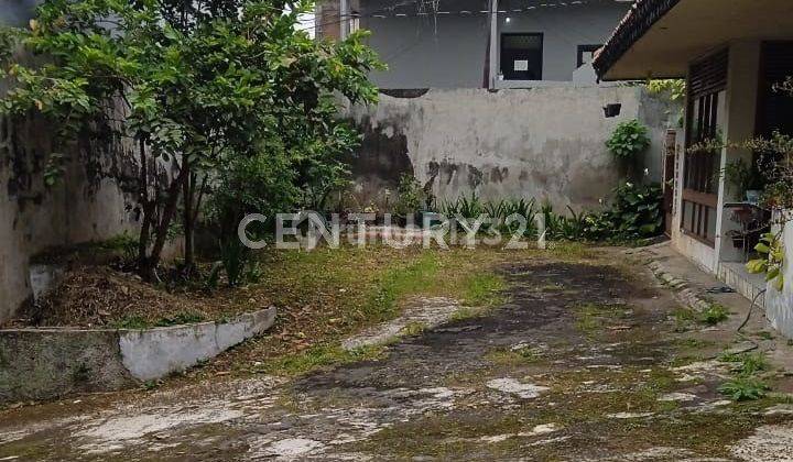 Rumah Luas Lokasi Sangat Strategis Harga Menarik Di Dago Bandung 2