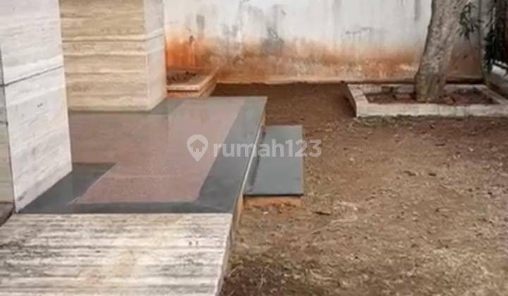 Rumah Bagus Dalam Komplek Di Ciledug Tangerang 1