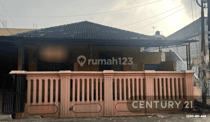 Rumah Strategis Harga Menarik Di Ciputat Tangsel 1