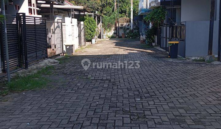 Rumah 1 Lantai Harga Menarik Di Dekat Stasiun Sudimara 2