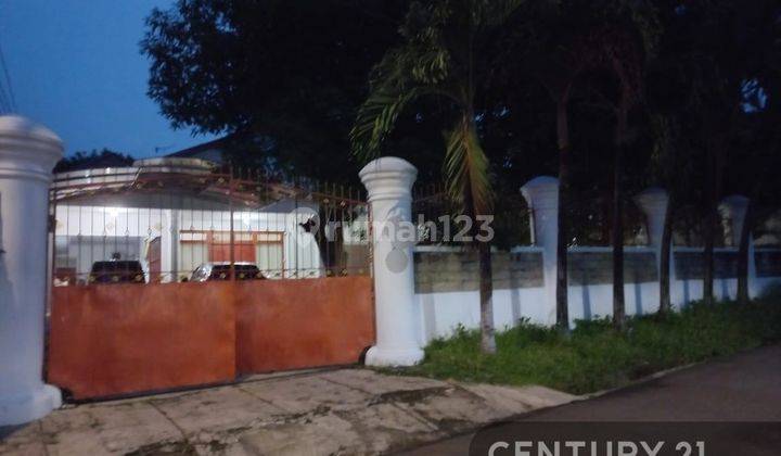 Rumah Bagus Strategis Menarik Di Ulujami Pesanggrahan 1