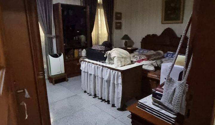 Rumah Bagus Strategis Harga Menarik Di Cilandak Jaksel 2