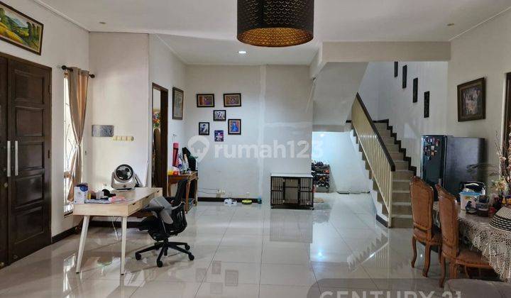 Rumah Bagus Siap Huni Harga Menarik Di Bintaro Sektor 9 2