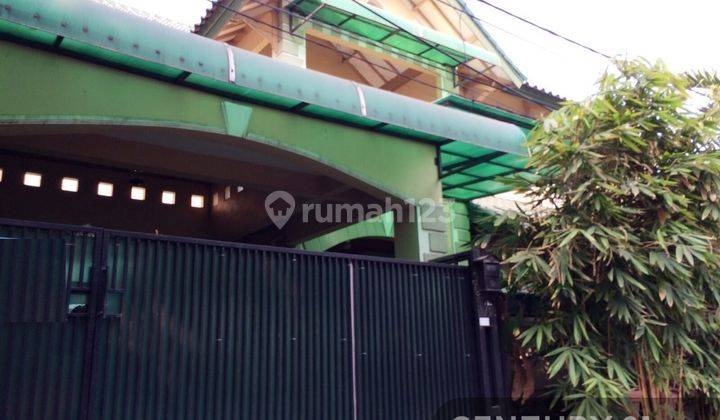 Rumah Bagus Harga Menarik Di PegangsaanKelapa Gading 1