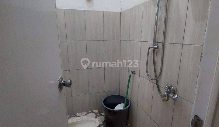 Rumah Bagus Harga Murah Di Sepatan Timurtangerang 2