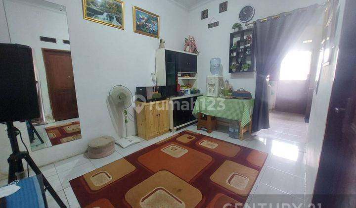 Rumah Bagus Harga Murah Di Sepatan Timurtangerang 2