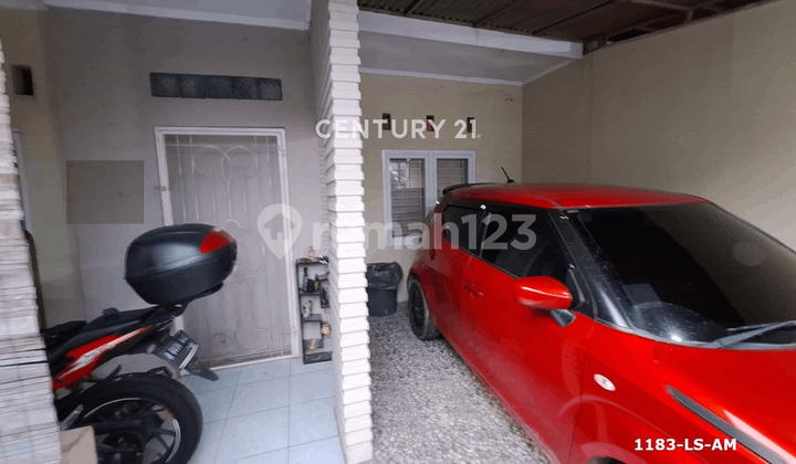 Dijual Rumah Bagus Straegis Murah Di Pamulang 2