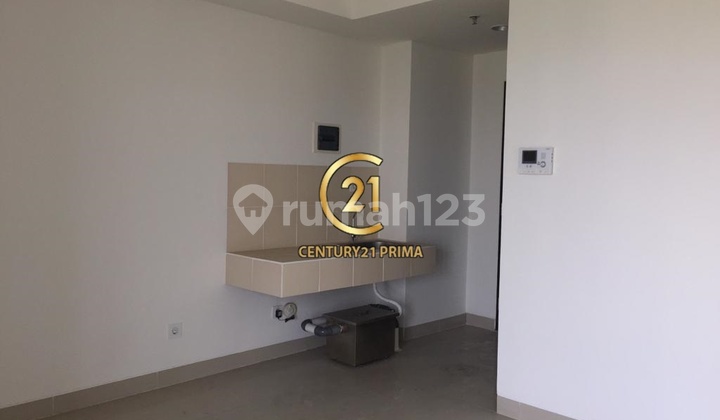 Dijual Apartment Di Paramoint Serpong Tangerang Selatan