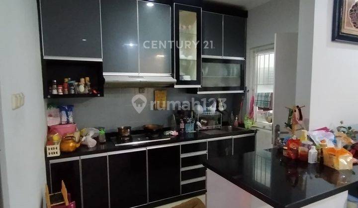 Dijual Rumah Bagus Strategis Siap Huni Di Dekat Bintaro  2