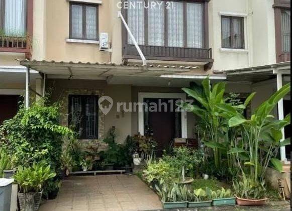 Dijual Rumah Bagus Strategis Di Cirendeu Ciputat Timur 1