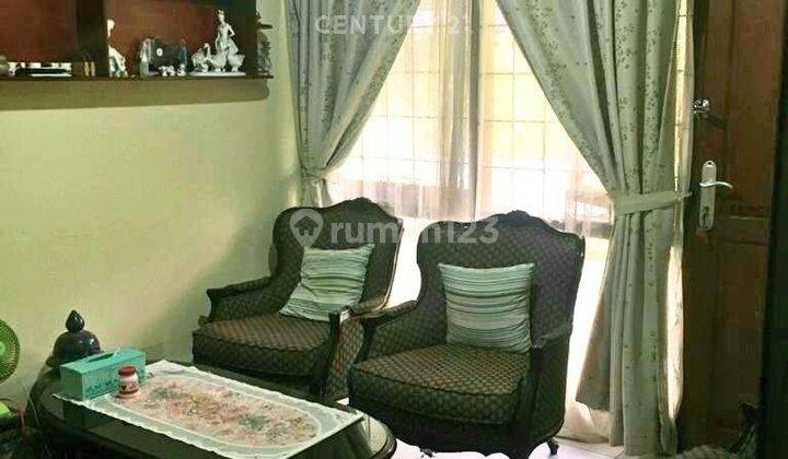 Dijual Rumah Strategis Harga Menarik Di Perumahan Rempoa  Bintaro 2