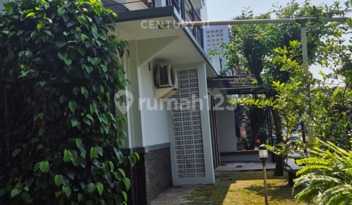 Dijual Rumah di Bintaro Sektor 9 Lokasi Strategis Harga Menarik 2