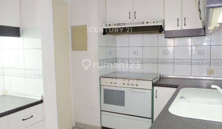 Dijual Apartment Bagus Siap Huni Di Kramat PelaJaksel  2